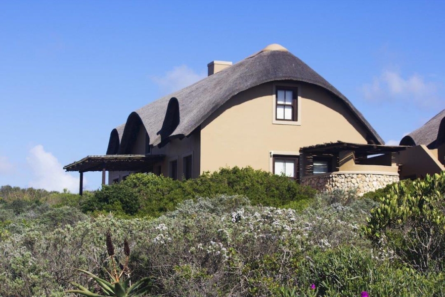 0 Bedroom Property for Sale in Springerbaai Eco Estate Western Cape
